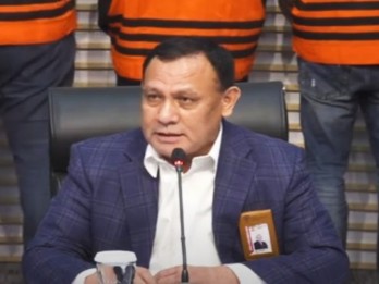 Alasan KPK Teken Lagi Surat Penangkapan Harun Masiku setelah 3 Tahun Buron