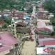 Banjir Bandang di Aceh Merusak 106 Unit Rumah
