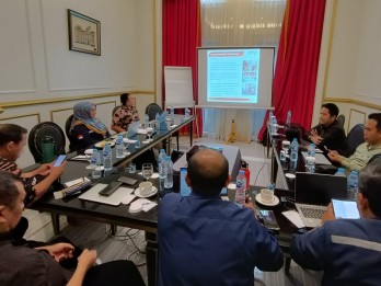 EMP Kedepankan Pola Kolaboratif dan Partisipatif pada Program CSR