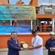 Naik Kapal Geomarin III ESDM, Ekspedisi Riset Kelautan Indonesia-China Resmi Berlayar