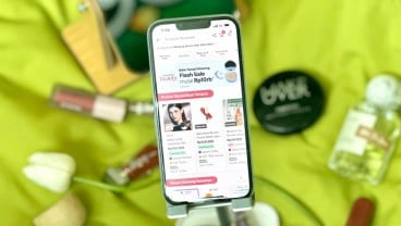 5 Rekomendasi Parfum Lokal Tahan Lama ala Tokopedia