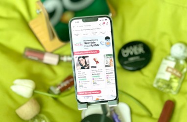 5 Rekomendasi Parfum Lokal Tahan Lama ala Tokopedia