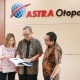 Astra Otoparts (AUTO) Genjot Produksi Komponen EV, Target 2024 Moncer