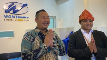 Ekspansi Bisnis, WOM Finance Buka Kantor Cabang Kedua di Kota Palembang