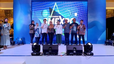 Pertamina SMEXPO 2023 Pekanbaru Diikuti 30 UMKM dan Suguhkan Ragam Acara Menarik