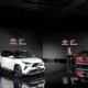 Penjualan Mobil Berbasis Listrik Toyota Lampaui Target 10%