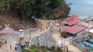 Kampung Nelayan Modern di Biak Numfor, Begini Perkembangannya