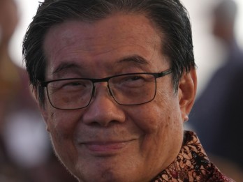 Historia Bisnis: Saat-saat Genting BRPT dan Prajogo Pangestu