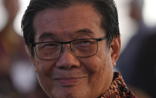 Historia Bisnis: Saat-saat Genting BRPT dan Prajogo Pangestu