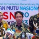 BSN Gelar Bulan Mutu Nasional 2023, Standardisasi Ekonomi Berkelanjutan