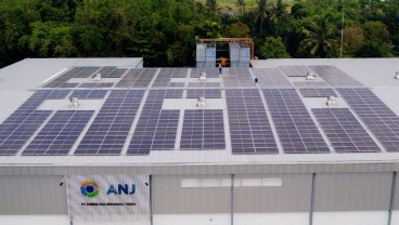 Godok RUPTL Baru, PLN Berencana Tambah Pembangkit EBT Sebanyak 75%