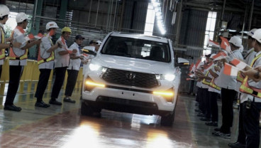 Melawan Redup Pasar, Inilah 9 Mobil Terlaris Oktober 2023