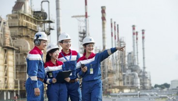 Fantastis! Daftar Gaji Pegawai Pertamina, Tertinggi Rp60 Jutaan