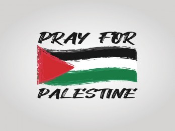 Doa untuk Palestina: Bacaan Qunut Nazilah, Arab, Latin dan Artinya