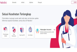 Halodoc PHK Karyawan Usai Dapat Pendanaan Rp1,5 Triliun dari Astra