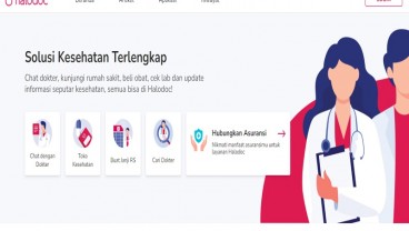 Halodoc PHK Karyawan Usai Dapat Pendanaan Rp1,5 Triliun dari Astra