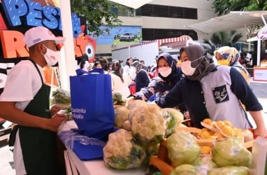 Kupedes BRI Tumbuh Pesat, Pelaku Usaha Mikro Indonesia Terus Berkembang