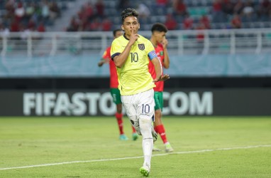 Link Live Streaming Ekuador vs Panama di Piala Dunia U-17