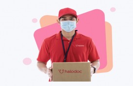 Halodoc PHK Karyawan, Startup Penopang Pendanaan Sektor Kesehatan RI ‘Goyang’
