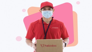 Halodoc PHK Karyawan, Startup Penopang Pendanaan Sektor Kesehatan RI ‘Goyang’