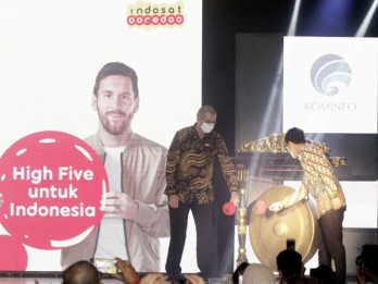 Top 5 News Bisnisindonesia.id: Kinerja Emiten Telko hingga Aksi Bank Akhir Tahun