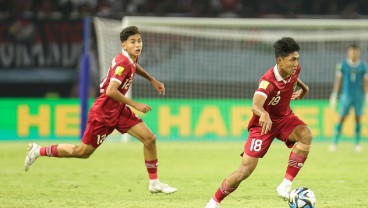 Klasemen Piala Dunia U-17: 6 Tim Dipastikan Lolos, Garuda Menyusul?