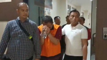 Pejabat Imigrasi Ngurah Rai Jadi Tersangka Pungli Fast Track