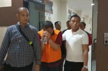 Pejabat Imigrasi Ngurah Rai Jadi Tersangka Pungli Fast Track