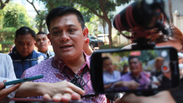 Selain Firli, Polisi juga Periksa 3 Pejabat KPK di Bareskrim