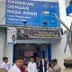 Enam Kantor Pusat Gadai Indonesia di Kuningan Disegel Pemerintah