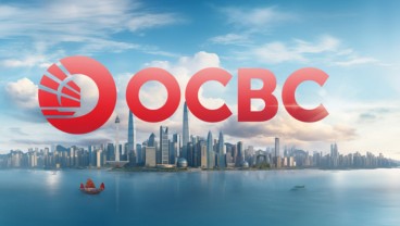 Saham OCBC (NISP) Terbang usai Umumkan Akuisisi Bank Commonwealth