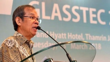 Permintaan Properti & Otomotif Lesu, Kinerja Industri Kaca Diproyeksi Melambat