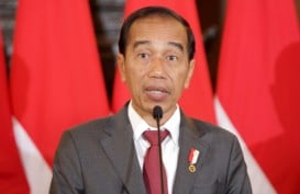 Beri Kuliah Umum di Standford, Jokowi Promosi IKN: Ayo Riset di Sini!