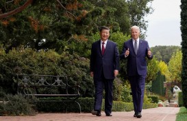 Hasil Pertemuan 4 Jam Xi Jinping dan Biden: Diktator, Narkoba, Taiwan