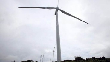 Target Bauran Energi Terbarukan (EBT) 23% pada 2025 Dipastikan Meleset