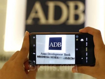 ADB Guyur Pinjaman US$500 Juta untuk Indonesia, Buat Apa?