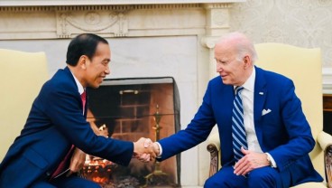 CSIS: Indonesia Belum Jadi Mitra Strategis AS dalam Bidang Keamanan