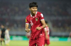 Jelang Timnas U-17 Maroko vs Indonesia, Wapres Ma'ruf Amin: Harus Menang