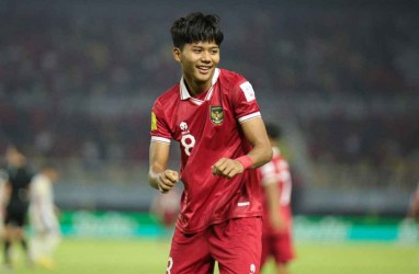 Jelang Timnas U-17 Maroko vs Indonesia, Wapres Ma'ruf Amin: Harus Menang