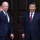 Joe Biden Bertemu Xi Jinping, AS dan China Masih dalam Kompetisi