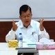 Sudirman Said Ungkap Alasan Jusuf Kalla Urung Gabung Timnas AMIN