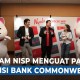 OCBC Indonesia Akuisisi Bank Commonwealth Senilai Rp2,2 Triliun