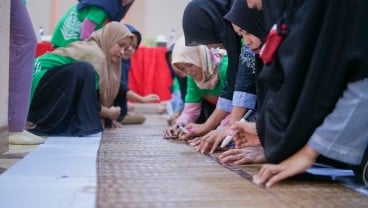 UMKM Naik Kelas, Minamas Plantation Dorong KWT Seroja Indah Punya SKU