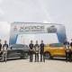 Kantongi 4.000 SPK, Mitsubishi XForce Mulai Dikirim ke Konsumen