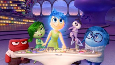 Fakta Menarik Inside Out 2, Kedatangan 4 Karakter Baru yang Unik