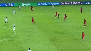 Hasil Kanada vs Mali U17: Timnas Mali Lolos ke 16 Besar Usai Cukur Kanada