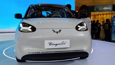 Wuling Binguo Baru Meluncur, Sudah Dapat PPN 1%?