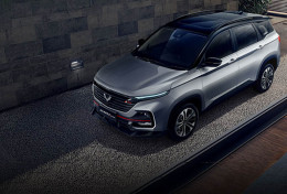 Nilai Investasi Wuling di Indonesia Tembus Rp15,59 Triliun