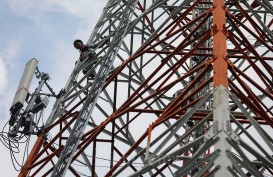 Tower Bersama (TBIG) Mau Terbitkan Obligasi Rp1,51 Triliun