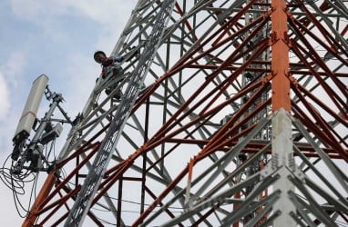 Tower Bersama (TBIG) Mau Terbitkan Obligasi Rp1,51 Triliun